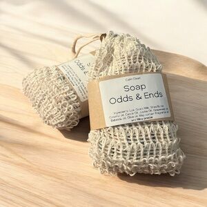 Hand Crafted Soap Odds & Ends